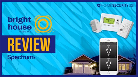 brighthouse home security app